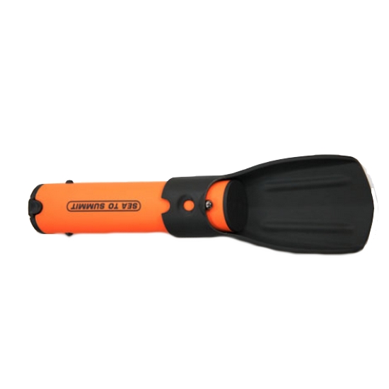 씨투써밋 포켓 트라월 백패킹 삽