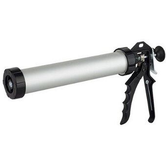 케이디와이 알루미늄 코킹<b>건</b> KCG-310