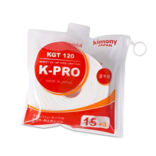 키모니 하이 소프트 EX 오버그립 KGT-120이미지입니다. 누르면 해당 게시물로 새창이동합니다.