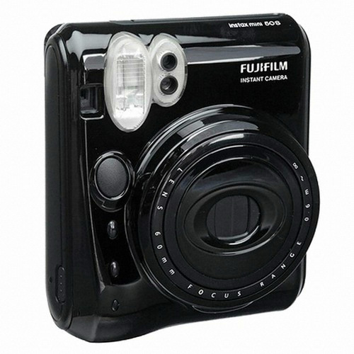 후지필름 INSTAX 미니50S 피아노 (정품)_이미지