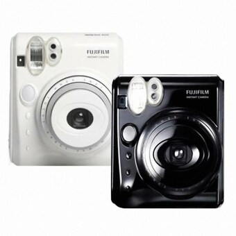 후지필름 INSTAX <b>미니</b>50S 피아노