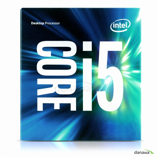 ���� �ھ�i5-6���� 6400 (��ī�̷���ũ)