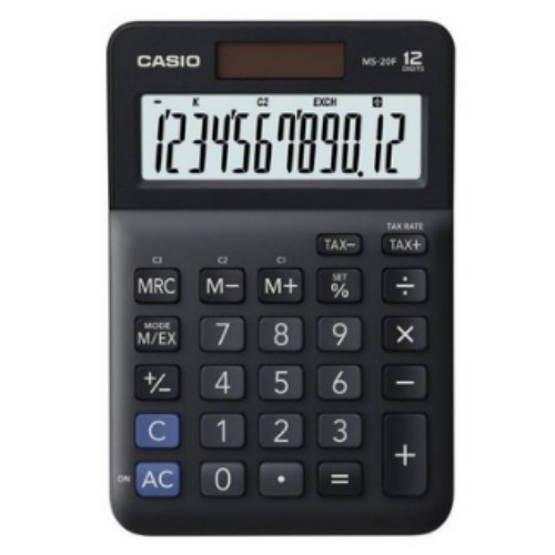 MS-20F