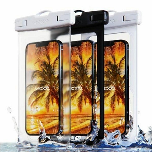 VICXXO 프리즘 방수팩 P1