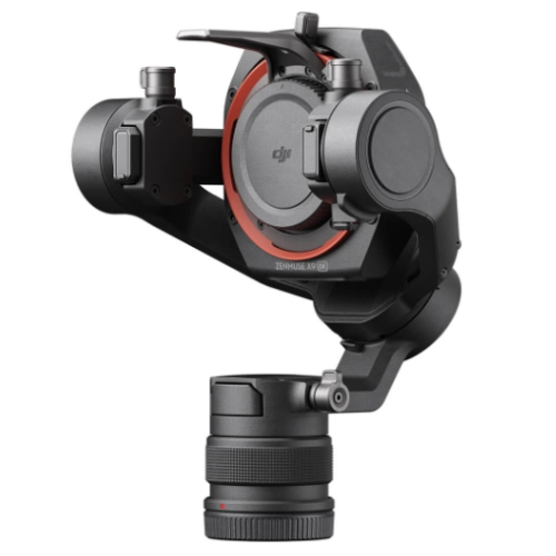 DJI ������ X9 8K