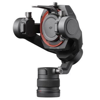 <b>DJI</b> 젠뮤즈 X9 8K