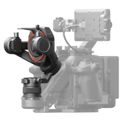 DJI 젠뮤즈 X9 8K (정품)_이미지