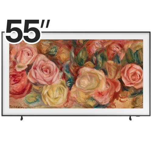 <b>삼성</b>전자 <b>더</b> <b>프레임</b> KQ55LSD03AFXKR