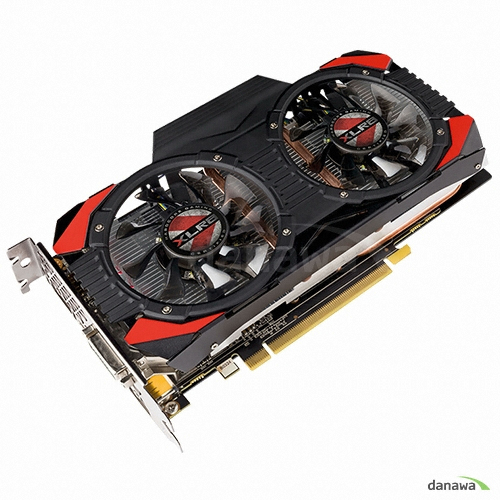 PNY 지포스 GTX1060 XLR8 OC D5 6GB_이미지