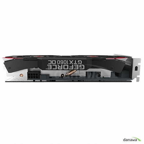 PNY 지포스 GTX1060 XLR8 OC D5 6GB_이미지