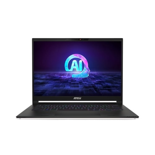 MSI ���ڽ� 14 AI Studio A1VFG-U7 ǻ�� ȭ��Ʈ 32GB��