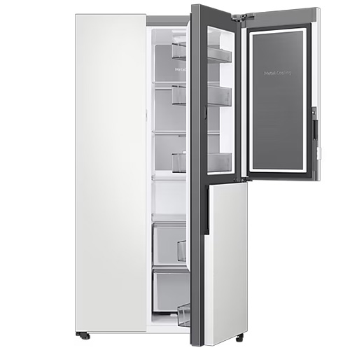 삼성전자 비스포크 RS84DB5661CW (일반설치)_이미지