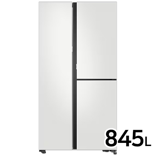 삼성전자 비스포크 RS84DB5661CW (일반설치)_이미지