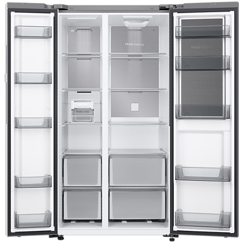 삼성전자 비스포크 RS84DB5661CW (일반설치)_이미지