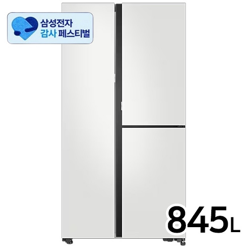 삼성전자 비스포크 RS84DB5661CW (전국무료)_이미지