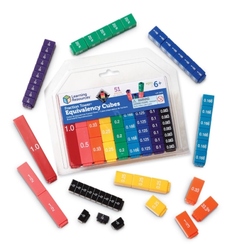 러닝리소스 분수막대 LER25090 / 연산 활동 / 수학 교구 / 학습 교구이미지입니다. 누르면 해당 게시물로 새창이동합니다.