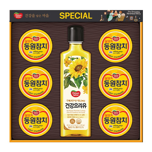 동원F&B 스페셜 O-86호이미지입니다. 누르면 해당 게시물로 새창이동합니다.