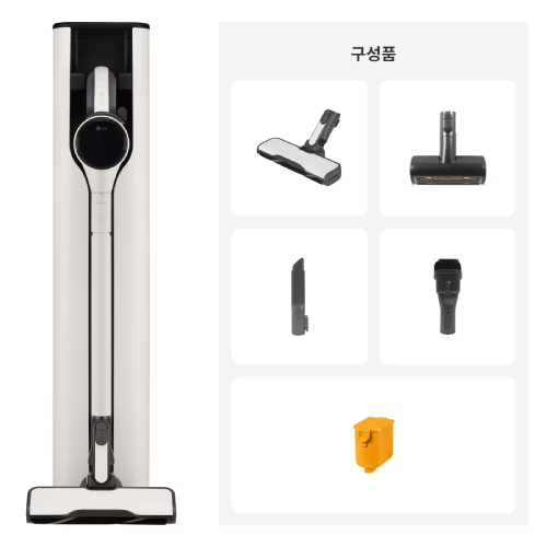 LG전자 오브제컬렉션 코드제로 A9S AX9804 (리퍼/중고)_이미지