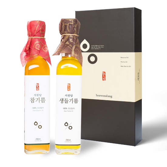 서원당 선물세트 6호 (1개)