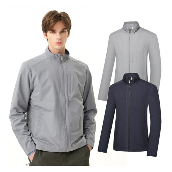 콜핑 등산 바람막이 자켓 2161JK261M_이미지