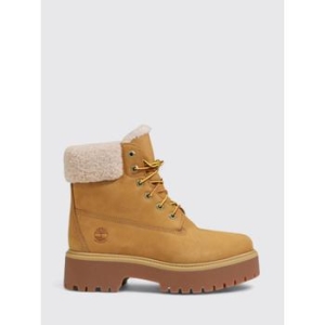 팀버랜드 WOMEN 슈즈 BROWN TB0A2PU6 6566832