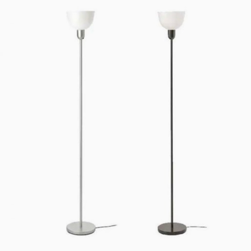 이케아 HEKTOGRAM 상향식 플로어스탠드