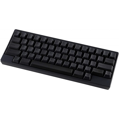 PFU HHKB 해피해킹 Professional Classic PD-KB401B 블랙 영문 (해외구매)_이미지