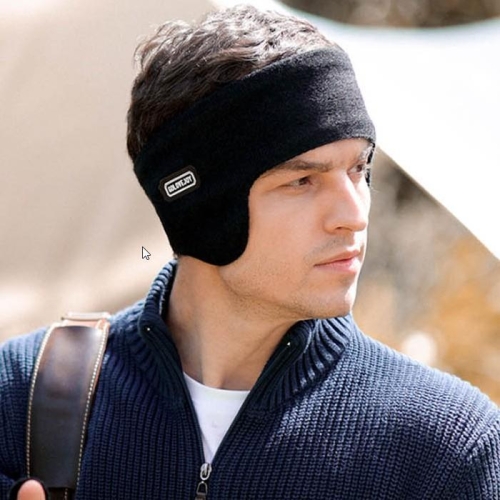 겨울 방한 귀도리 헤어밴드 스포츠 귀마개 11441710A