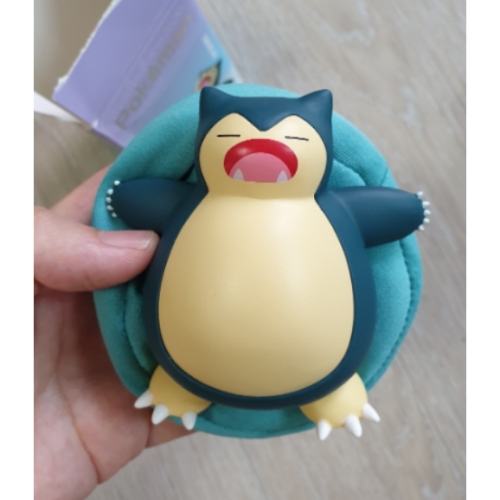 타카라토미 포켓몬스터 인형 피규어 잠자는포켓몬 선물 잠만보