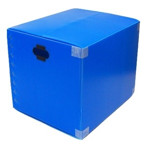 뉴프라테크 이사박스 고급형 2호 38x34x28cm (1개)_이미지