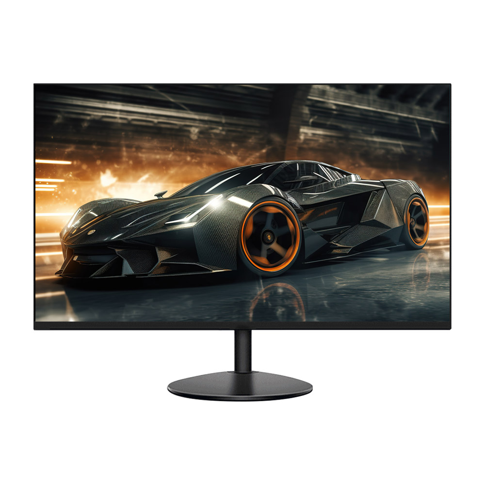 AONE AD240 FHD 프리싱크 HDR 무결점