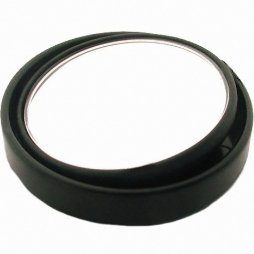 카렉스  사각지대 안전미러 (360도 디스코타입) (1개)