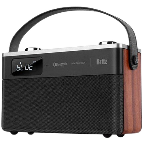 Britz 브리츠인터내셔널 BZ-GX400