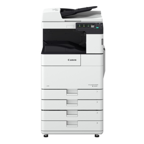 Canon IR2635 (테이블 포함)_이미지