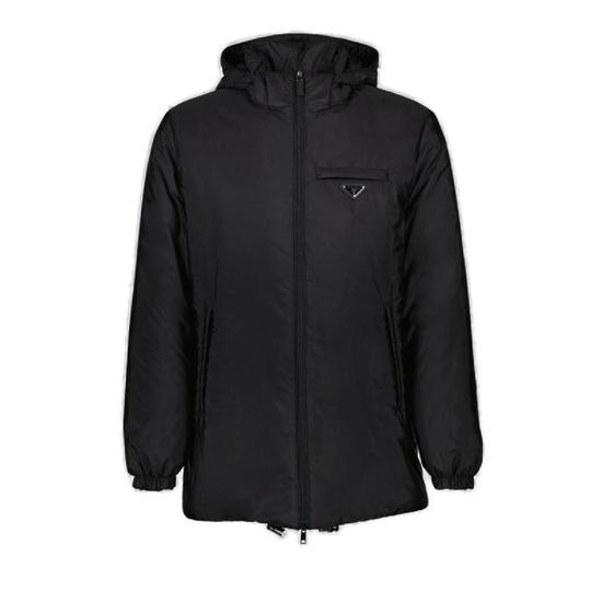 프라다 Zipped Hooded Padded Jacket SGC710SOOO1WQ9 F0002 T_이미지