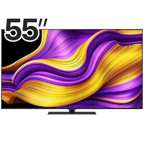 LG전자 올레드 evo AI OLED55G5KNA (스탠드)