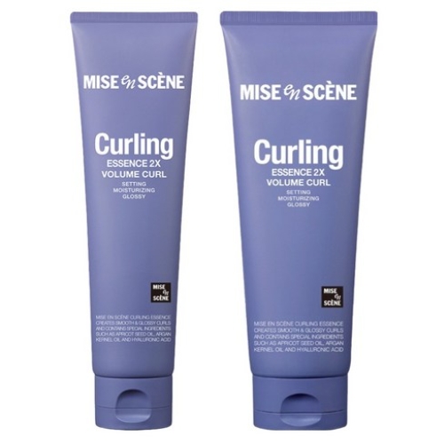 미쟝센 컬링 에센스 2X 볼륨컬 250ml+150ml이미지입니다. 누르면 해당 게시물로 새창이동합니다.