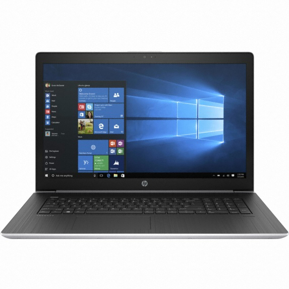 HP 프로북 470 G5-2XM40PA (1TB + SSD 256GB)_이미지