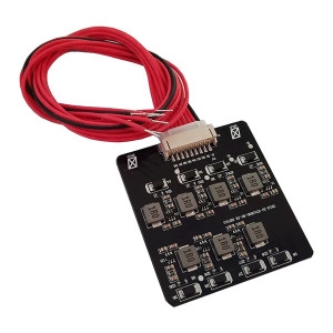 파워뱅크 DIY 인산철 리튬이온 배터리 회로 8s 액티브 밸런스