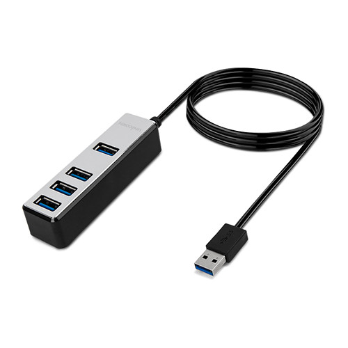 LH-4500A (4포트/ USB 3.0)