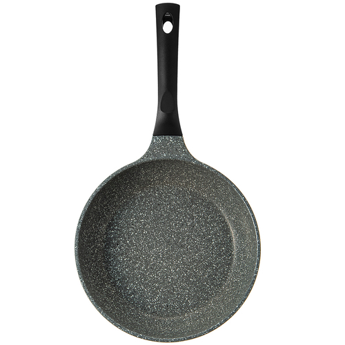 키친 마블코팅 프라이팬