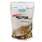 소금굽는사람들 태안자염 500g (2개)_이미지