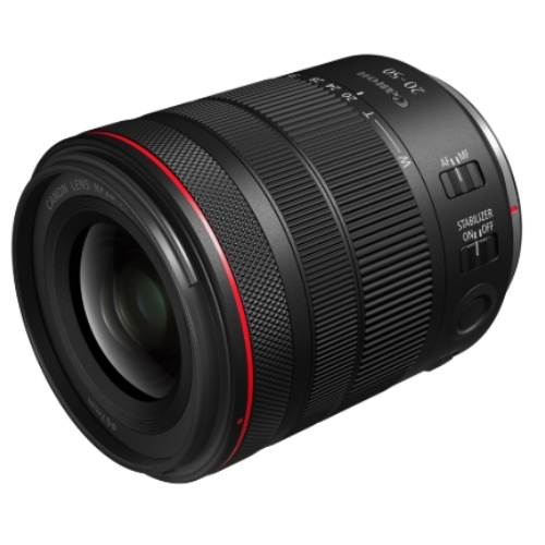 캐논 RF 20-50mm F4 L IS USM PZ (정품)_이미지