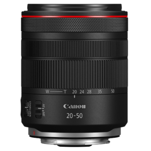 캐논 RF 20-50mm F4 L IS USM PZ이미지입니다. 누르면 해당 게시물로 새창이동합니다.