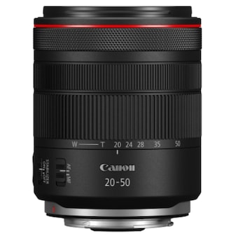 <b>캐논</b> RF 20-50mm F4 L IS USM PZ