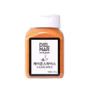 딜리셔스마켓 케이준스파이스 80g