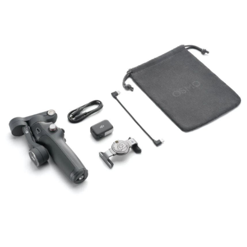 DJI 오즈모 모바일8 (고급추적 콤보)_이미지