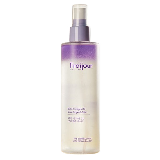 프레쥬 레틴 콜라겐 3D 코어 앰플 미스트 200ml (2개)_이미지