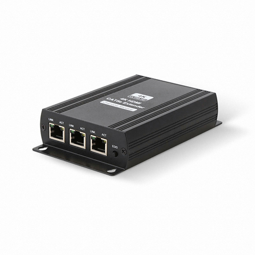 이지넷유비쿼터스 넥스트 HDMI 거리연장 수신기 (NEXT-HD141RX-4K)_이미지