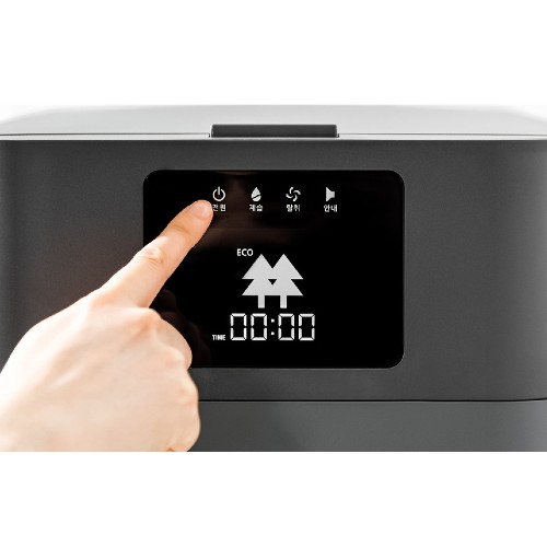 �������� ���ڿ��� ������ CFD-BG202MOG